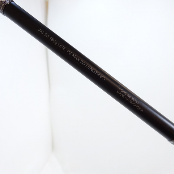 18オシアジガーLJ B63-2